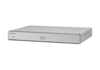 Cisco Wired Router Gigabit Ethernet Silver - W128320805