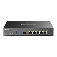 TP-Link Safestream Gigabit Multi-Wan Vpn Router - W128290854