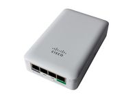 Cisco Aironet 1815W 1000 Mbit/S Grey Power Over Ethernet (Poe) - W128265058