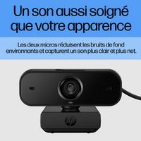 HP 430 FHD Webcam Euro - W128785724
