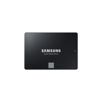 Samsung 2 TB, 2.5", SATA 6 Gbps - W126017362