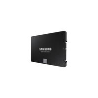 Samsung 2 TB, 2.5", SATA 6 Gbps - W126017362