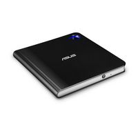 Asus External CD/DVD/Blu-Ray burner, USB 3.1 - W126266107