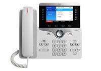 Cisco IP Phone 8861 - W124647708