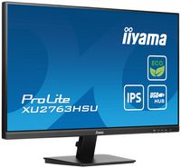 iiyama 27" ETE IPS Green Choice, Eye Comfort/Safe 2.0,1920x1080,250cd/m², Speakers,HDMI,DP, 3ms, FreeSync,USB 2x 3.2 - W128818324