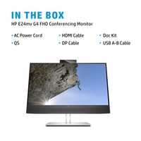 HP E24mv G4 FHD Conferencing Monitor - W128821855
