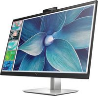 HP HP E27d G4 computer monitor 68.6 cm (27") 2560 x 1440 pixels Quad HD LED Black - W128830630