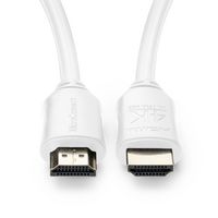 MicroConnect HDMI Cable 4K, 1m - W128831824
