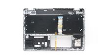 Lenovo COVER Upper Case ASM_LA SPA W 82RA CG - W126882581
