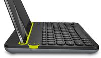 Logitech Bluetooth Multi-Device Keyboard K480 - W128822574