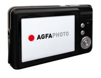 AgfaPhoto Compact Dc5100 Compact Camera 18 Mp Cmos 4896 X 3672 Pixels Black - W128822973