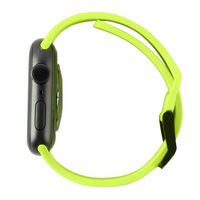 Urban Armor Gear Scout Band Lime Silicone - W128823047
