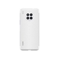 Huawei Protective Case Nova 8I Grau Mobile Phone Case 16.9 Cm (6.67") Cover Grey - W128823347