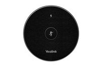 Yealink Video Conferencing Accessory Microphone Black - W128824722