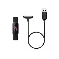 Fitbit Luxe & Charge 5 Usb Cable Usb A Black - W128823637