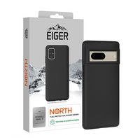Eiger Mobile Phone Case 16 Cm (6.3") Cover Black - W128824188