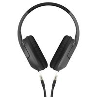 KOSS Sb42 Headset Wired Head-Band Calls/Music Grey - W128824230