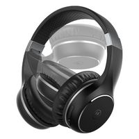 Motorola Moto Xt220 Headset Wireless Head-Band Music Bluetooth Black - W128824380