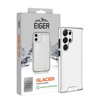Eiger Mobile Phone Case 17.3 Cm (6.8") Cover Transparent - W128824438