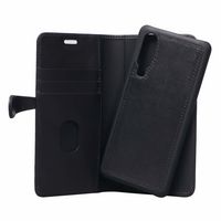Buffalo Mobile Phone Case 15.5 Cm (6.1") Folio Black - W128824448