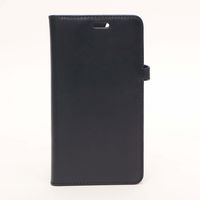Buffalo Mobile Phone Case Wallet Case Black - W128824566