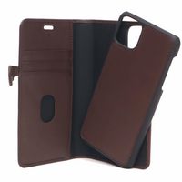Buffalo Mobile Phone Case Wallet Case Brown - W128824567