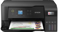 Epson Ecotank L3560 Inkjet A4 4800 X 1200 Dpi 33 Ppm Wi-Fi - W128824677