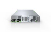 Fujitsu Primergy Rx2540 M6 Server Rack (2U) Intel® Xeon® Gold 5315Y 3.2 Ghz 32 Gb Ddr4-Sdram - W128824740