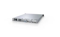 Fujitsu Primergy Rx1330 M5 Server Rack Intel Xeon E E-2334 3.4 Ghz 16 Gb Ddr4-Sdram 500 W - W128824911