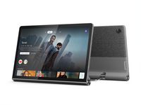 Lenovo Yoga Tab 11 256 Gb 27.9 Cm (11") Mediatek 8 Gb Wi-Fi 5 (802.11Ac) Android 11 Grey - W128825126