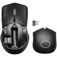 Cooler Master Mm311 Mouse Ambidextrous Rf Wireless Optical 10000 Dpi - W128825211