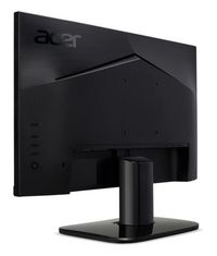 Acer Ka242Y E Computer Monitor 60.5 Cm (23.8") 1920 X 1080 Pixels Full Hd Led Black - W128825242