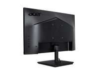 Acer Vero V7 V277 E Computer Monitor 68.6 Cm (27") 1920 X 1080 Pixels Full Hd Led Black - W128825357