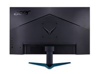 Acer Nitro Vg1 Vg271U Computer Monitor 68.6 Cm (27") 2560 X 1440 Pixels Wide Quad Hd Led Black - W128825394