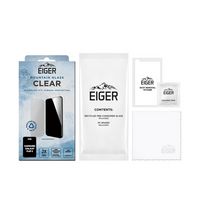 Eiger Mountain Glass Clear Clear Screen Protector Samsung 1 Pc(S) - W128825644