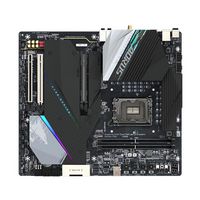 Gigabyte - Supports Intel 13Th Gen Core Cpus, Digital Direct 15+1+2 Phases Vrm, Up To 8700Mhz Ddr5 (O.C), 4 X M.2 Pcie 4.0 X4/X2, Wi-Fi 6E Ax211, 2.5Gbe Lan, Usb 3.2 Gen 2 - W128825680