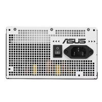 Asus Prime 850W Gold ( Ap-850G ) Power Supply Unit 20+4 Pin Atx Atx Black, White - W128825774