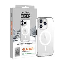 Eiger Mobile Phone Case 15.5 Cm (6.1") Cover Transparent - W128825819