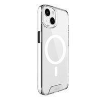 Eiger Mobile Phone Case 17 Cm (6.7") Cover Transparent - W128825823