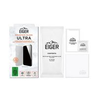Eiger Mountain Glass Ultra Clear Screen Protector Apple 1 Pc(S) - W128825828
