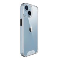 Eiger Mobile Phone Case 17 Cm (6.7") Cover Transparent - W128825815