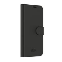 Eiger Mobile Phone Case 17 Cm (6.7") Wallet Case Black - W128825826