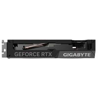 Gigabyte Geforce Rtx 4060 Windforce 8G Nvidia 8 Gb Gddr6 - W128825917