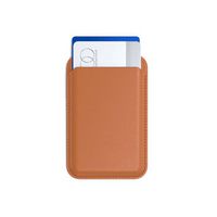 Satechi Card Pocket Orange - W128826045