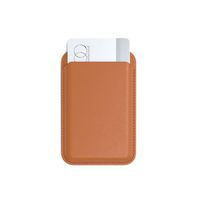 Satechi Card Pocket Orange - W128826045