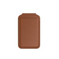 Satechi Card Pocket Brown - W128826046