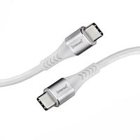 Intenso B-C To Usb-C 1.5M/7901002 Usb Cable Usb C White - W128826196