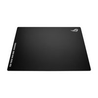 Asus Rog Moonstone Ace L Gaming Mouse Pad Black - W128826187