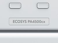 Kyocera Ecosys Pa4500Cx Printer A4 Färg 45Ppm Colour 1200 X 1200 Dpi - W128826226