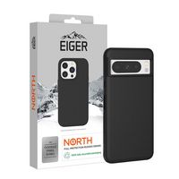 Eiger Mobile Phone Case 17 Cm (6.7") Cover Black - W128826268
